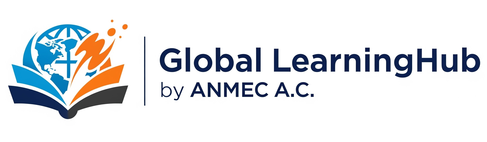 Logo Global Learning by ANMEC